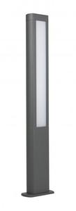 SU-MA Evo GL15403 lampa stojca ciemny popiel IP54 80cm - 2861424350