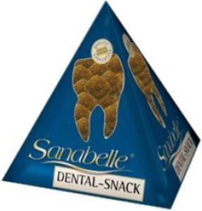 Sanabelle Dental-Snack 20g - 2843114743