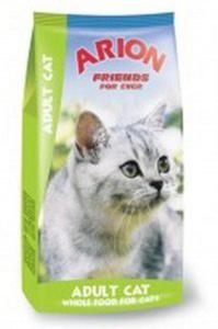 Arion Cat Friends Adult 15kg - 2855021912