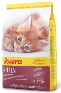 Josera Kitten 10kg - 2845409087