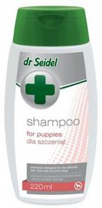 Dr Seidel Szampon dla Szczenit 220ml - 2822857208