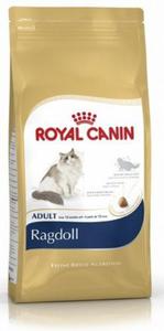 Royal Canin Ragdoll Adult karma sucha dla kotw dorosych rasy ragdoll 2kg - 2858383179