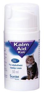 ScanVet Kalm Aid 50ml el - 2853838902