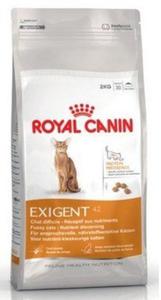 Royal Canin Exigent Protein Preference karma sucha dla kotw dorosych, wybrednych, kierujcych si biakiem 10kg - 2853838905