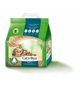 Cat's Best Sensitive 8L / 2,9kg - 2859794440