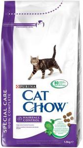 Purina Cat Chow Special Care Hairball Control 15kg