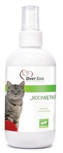 Over Zoo Kocimitka 250ml - 2853206750