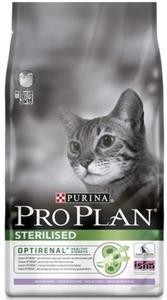 Purina Pro Plan Cat Sterilised Renal Adult Indyk 1,5kg - 2857016833