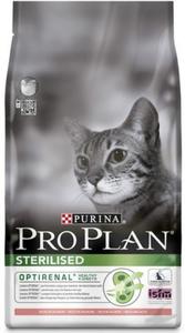 Purina Pro Plan Cat Adult Sterilised Vital Functions oso 1,5kg - 2855369328