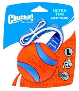 Chuckit! Ultra Tug Large [231301] - 2858383192