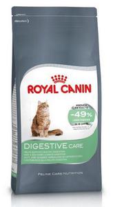 Royal Canin Digestive Care karma sucha dla kotw dorosych, wspomagajca przebieg trawienia 10kg - 2859794451