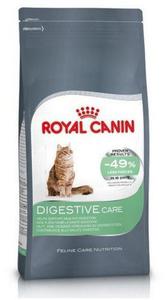 Royal Canin Digestive Care karma sucha dla kotów dorosych, wspomagajca przebieg trawienia...