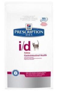 Hill's Prescription Diet i/d Feline 1,5kg - 2846995379