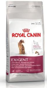 Royal Canin Exigent Aromatic Attraction karma sucha dla kotów dorosych, wybrednych,...