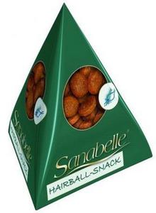 Sanabelle Hairball-Snack 20g - 2843360445