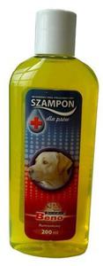 Certech Szampon Regeneracyjno-pielgnacyjny z rumiankiem 200ml - 2856327321