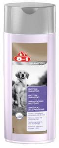 8in1 Shampoo Protein - Szampon z proteinami 250ml