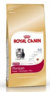 Royal Canin Persian Kitten karma sucha dla kocit do 12 miesica ycia rasy perskiej 400g - 2857983773