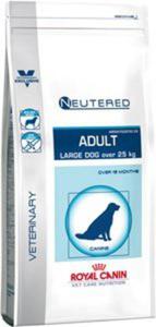 Royal Canin Vet Care Nutrition Neutered Adult Large Dog 12kg - 2855021962