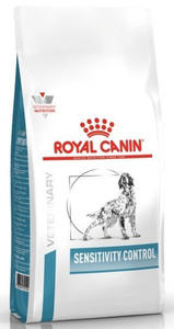 Royal Canin Veterinary Diet Canine Sensitivity Control 7kg - 2857016912