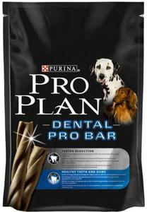 Purina Pro Plan Dental Pro Bar 150g - 2857016913