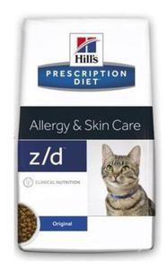 Hill's Prescription Diet z/d Feline 2kg - 2822858371