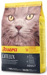 Josera Catelux Adult Cat 2kg - 2845409119