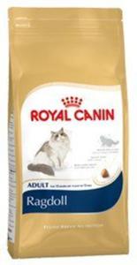 Royal Canin Ragdoll Adult karma sucha dla kotw dorosych rasy ragdoll 400g - 2857843334