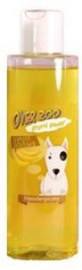 Over Zoo Frutti Power Szampon o zapachu bananowym - hipoalergiczny dla psa 200ml - 2852532495