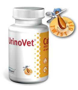 UrinoVet Cat 45 tabletek - 2834965942