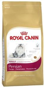 Royal Canin Persian Adult karma sucha dla kotw dorosych rasy perskiej 2kg - 2856327366
