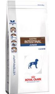 Royal Canin Veterinary Diet Canine Gastrointestinal Puppy 2,5kg - 2857016927