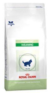 Royal Canin Veterinary Care Nutrition Pediatric Weaning 2kg - 2859794557