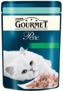 Gourmet Perle Pstrg saszetka 85g - 2856544861