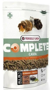Versele-Laga Cavia Complete pokarm dla winki morskiej 500g - 2859794564