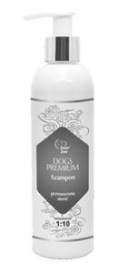 Over Zoo Szampon Dogs Premium - sucha sier 250ml - 2853206801