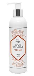 Over Zoo Odywka Dogs Premium - duga sier 250ml - 2855369511