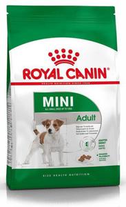 Royal Canin Mini Adult karma sucha dla psw dorosych, ras maych 2kg - 2846438880