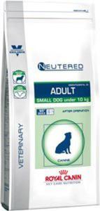 Royal Canin Vet Care Nutrition Neutered Adult Small Dog 8kg - 2855550740