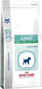 Royal Canin Vet Care Nutrition Small Junior Digest & Dental 29 4kg - 2850540791