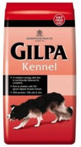 Gilpa Kennel 15kg - 2845409275