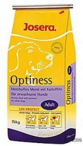 Josera Optiness Adult 15kg - 2857843362