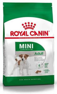 Royal Canin Mini Adult karma sucha dla psw dorosych, ras maych 0,8kg - 2856544878