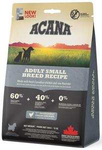 Acana Adult Small Breed 340g - 2855550741