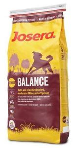 Josera Balance Senior 15kg - 2846773433