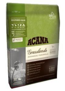 Acana Highest Protein Grasslands Dog 340g - 2855550742