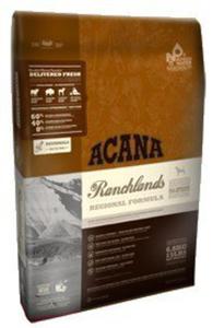 Acana Highest Protein Ranchlands Dog 340g - 2855550743