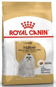 Royal Canin Maltese Adult karma sucha dla psw dorosych rasy maltaczyk 500g - 2856327387