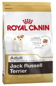 Royal Canin Jack Russell Terrier Adult karma sucha dla psw dorosych rasy jack russell terrier 500g - 2845409346