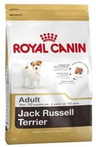 Royal Canin Jack Russell Terrier Adult karma sucha dla psw dorosych rasy jack russell terrier 1,5kg - 2845409348